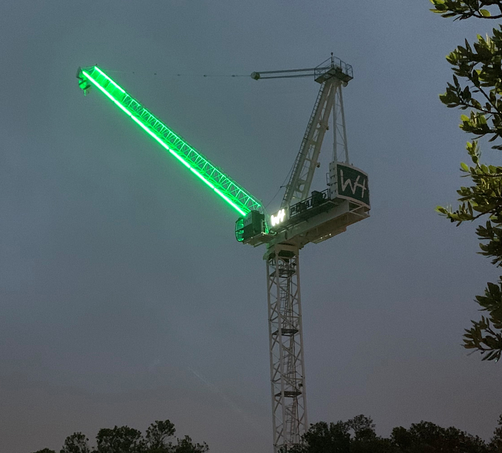 Led Installation Auckland
