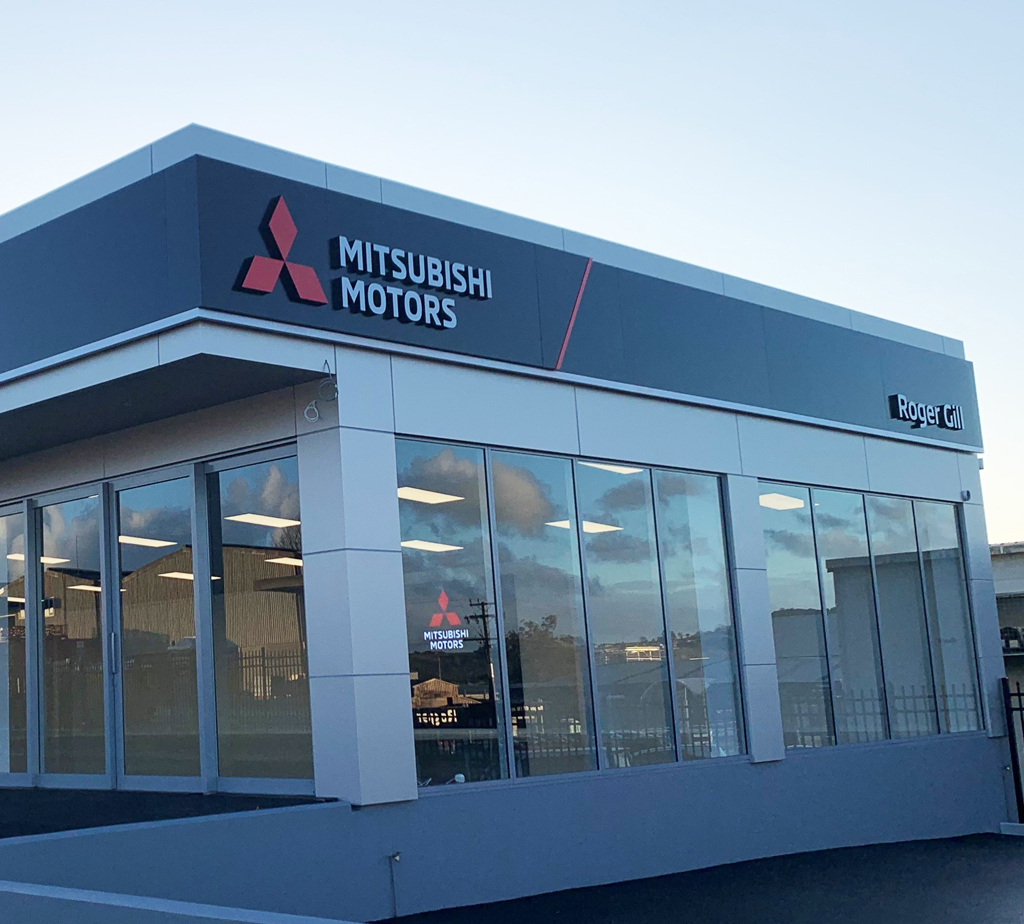 Sign Install Auckland